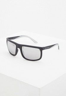 Очки солнцезащитные Armani Exchange