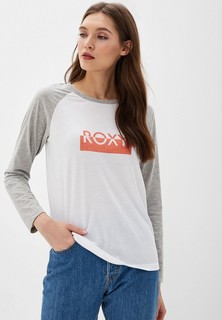 Лонгслив Roxy