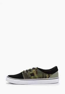 Кеды DC Shoes