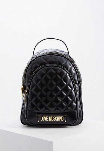 Рюкзак moschino love. Смотреть фото Рюкзак moschino love. Смотреть картинку Рюкзак moschino love. Картинка про Рюкзак moschino love. Фото Рюкзак moschino love