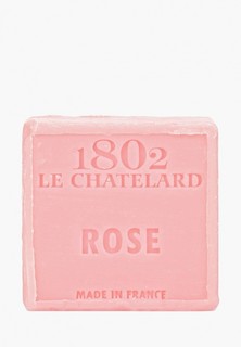 Мыло Le Chatelard 1802