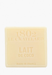 Мыло Le Chatelard 1802