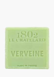 Мыло Le Chatelard 1802