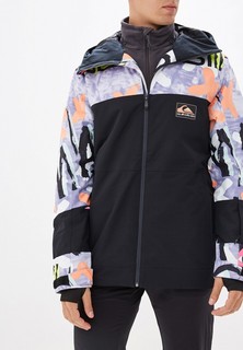 Куртка горнолыжная Quiksilver