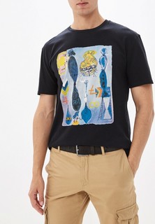 Футболка Quiksilver
