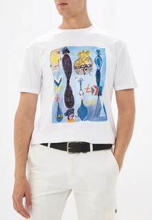 Футболка Quiksilver