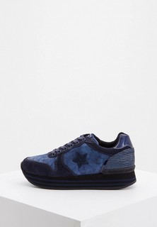 Кроссовки Trussardi Jeans