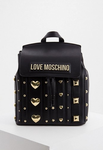 Рюкзак moschino love. Смотреть фото Рюкзак moschino love. Смотреть картинку Рюкзак moschino love. Картинка про Рюкзак moschino love. Фото Рюкзак moschino love