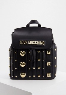 Рюкзак Love Moschino