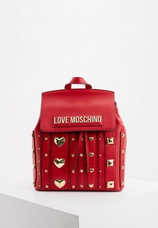 Рюкзак Love Moschino