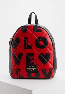 Рюкзак Love Moschino