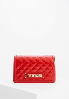 Сумка Love Moschino