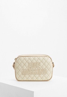 Сумка Love Moschino