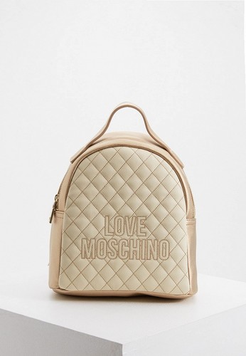 Рюкзак moschino love. Смотреть фото Рюкзак moschino love. Смотреть картинку Рюкзак moschino love. Картинка про Рюкзак moschino love. Фото Рюкзак moschino love