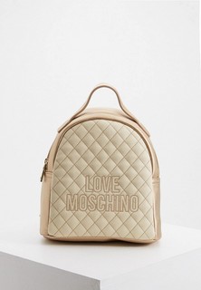Рюкзак Love Moschino