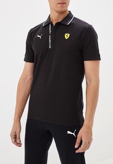 Поло PUMA