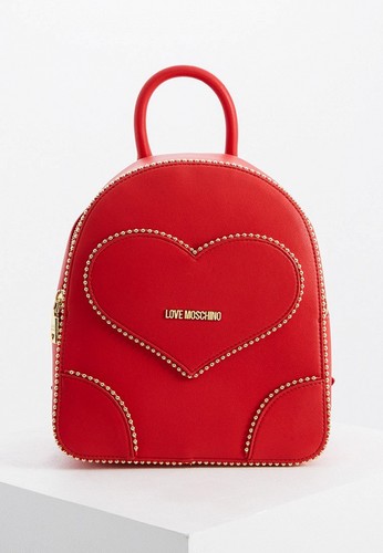 Рюкзак moschino love. Смотреть фото Рюкзак moschino love. Смотреть картинку Рюкзак moschino love. Картинка про Рюкзак moschino love. Фото Рюкзак moschino love