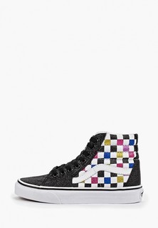 Кеды Vans
