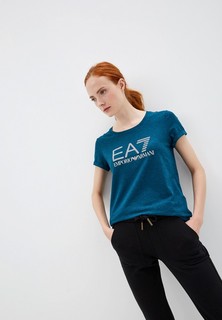 Футболка EA7