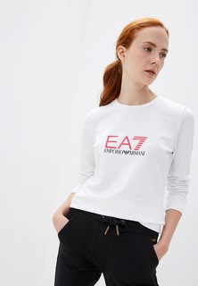 Лонгслив EA7