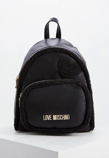 Рюкзак Love Moschino
