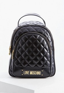 Рюкзак Love Moschino