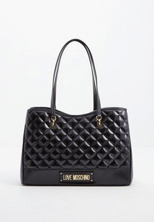 Сумка Love Moschino