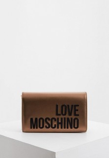 Сумка Love Moschino