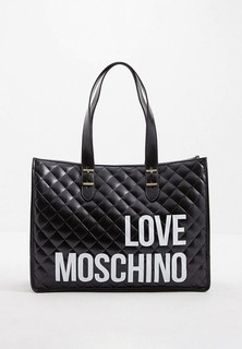 Сумка Love Moschino