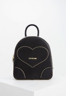 Рюкзак Love Moschino