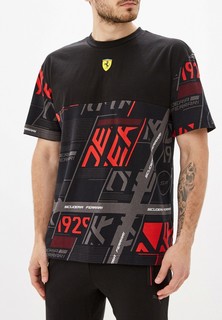 Футболка PUMA