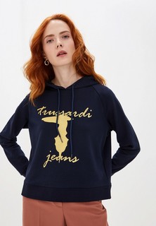 Худи Trussardi Jeans