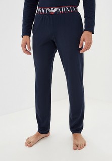 Брюки домашние Emporio Armani