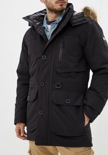 Пуховик Helly Hansen
