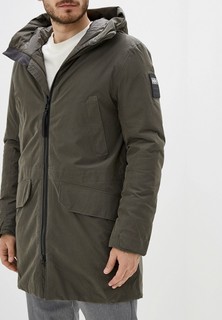 Парка Helly Hansen