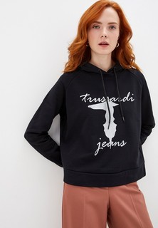 Худи Trussardi Jeans