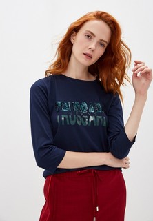 Лонгслив Trussardi Jeans