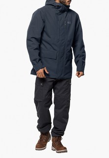 Куртка утепленная Jack Wolfskin