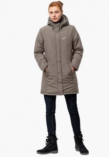 Куртка утепленная Jack Wolfskin