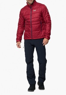 Куртка утепленная Jack Wolfskin