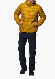 Пуховик Jack Wolfskin