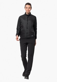 Куртка утепленная Jack Wolfskin