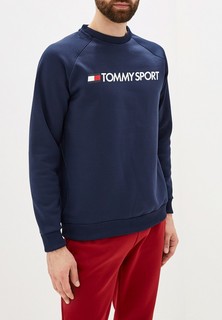 Свитшот Tommy Sport