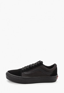Кеды Vans