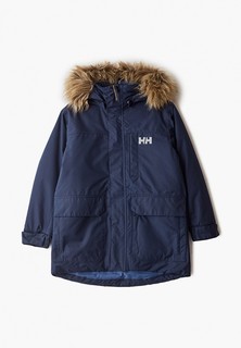 Парка Helly Hansen