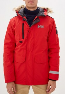 Куртка утепленная Helly Hansen