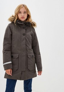 Пуховик Helly Hansen