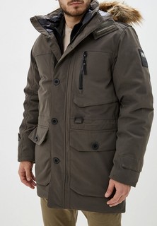 Пуховик Helly Hansen