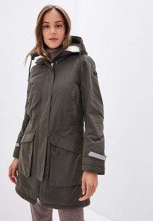 Парка Helly Hansen