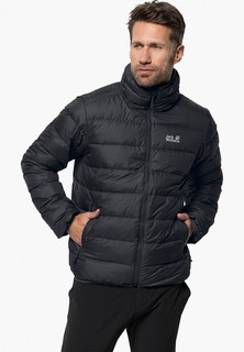 Пуховик Jack Wolfskin